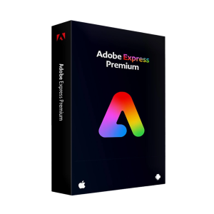 adobe express premium