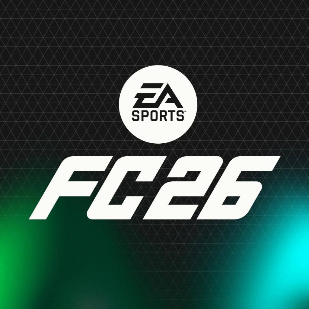 EA Sports FC 26 (CD Key)
