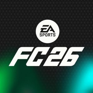 EA Sports FC 26 (CD Key)