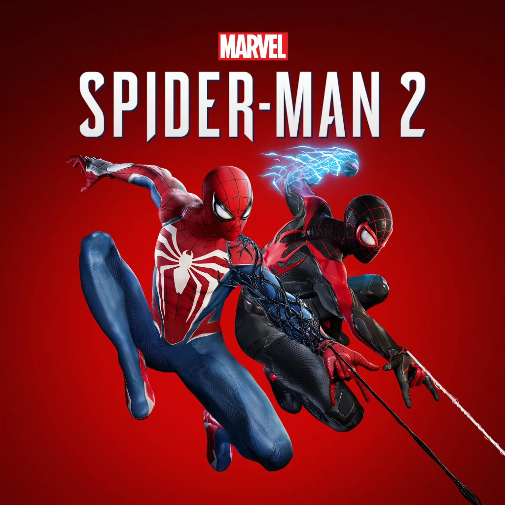 Marvel's Spider-Man 2
