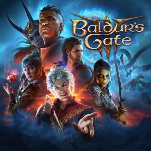 Baldur's Gate 3 (CD Key)