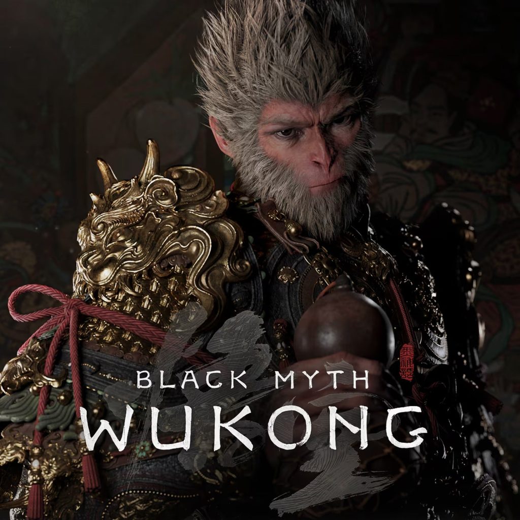 Black Myth: Wukong (CD Key)