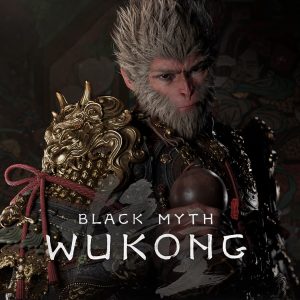 Black Myth: Wukong (CD Key)