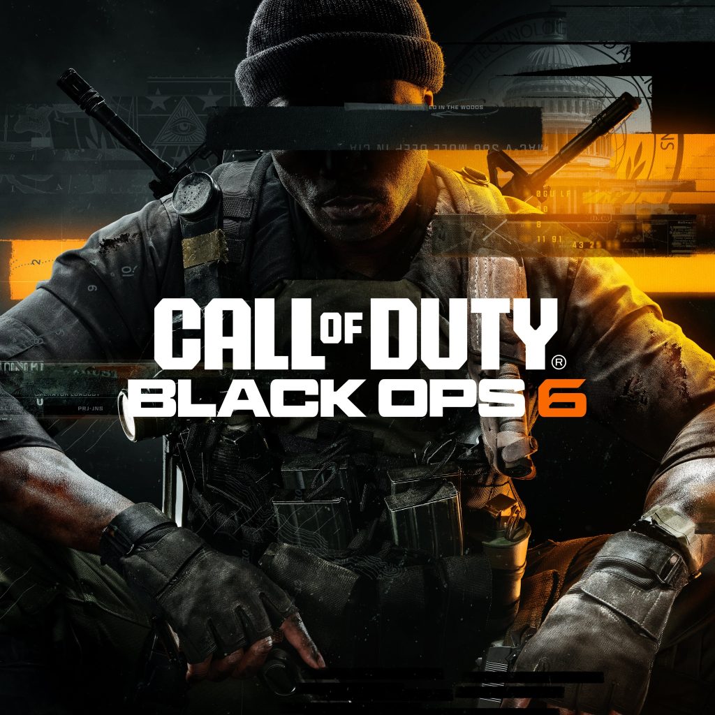 Call of Duty: Black Ops 6 (CD Key)
