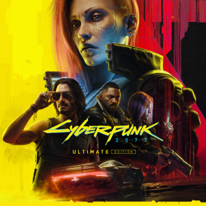 Cyberpunk 2077: Ultimate Edition (CD Key)