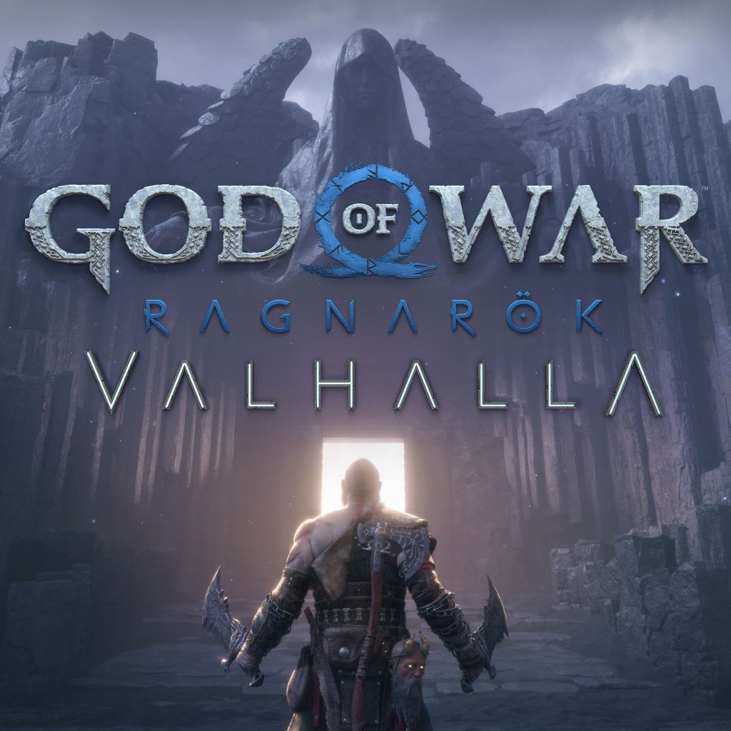 God of War Ragnarök