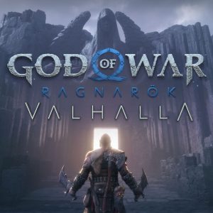 God of War Ragnarök