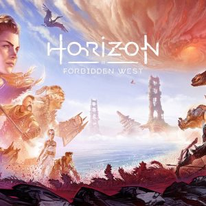Horizon Forbidden West