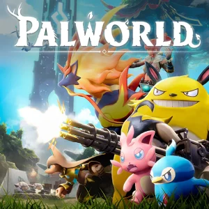 Palworld (CD Key)