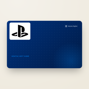 PlayStation Network Gift Card $10 (USA)