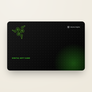 Razer Gold Gift Card $10