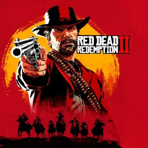Red Dead Redemption 2 (CD Key)