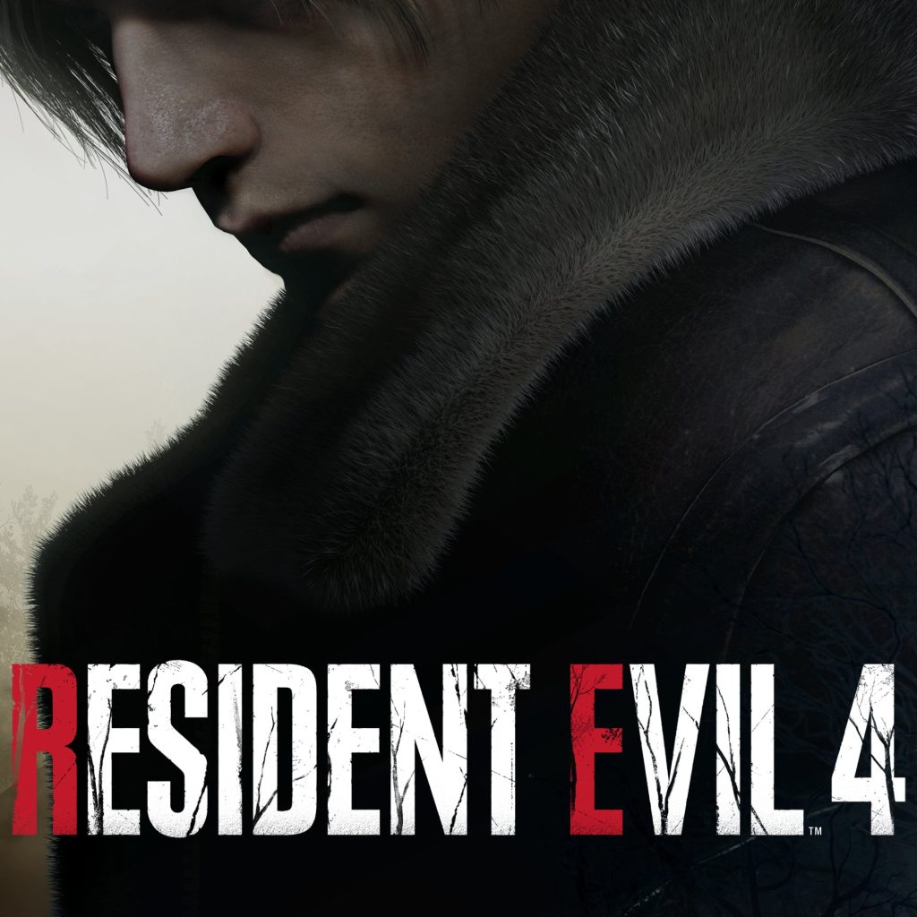 Resident Evil 4 Remake (CD Key)