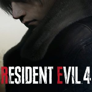 Resident Evil 4 Remake (CD Key)