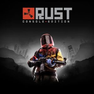 Rust (CD Key)