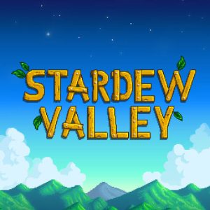 Stardew Valley (CD Key)