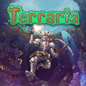 Terraria (CD Key)