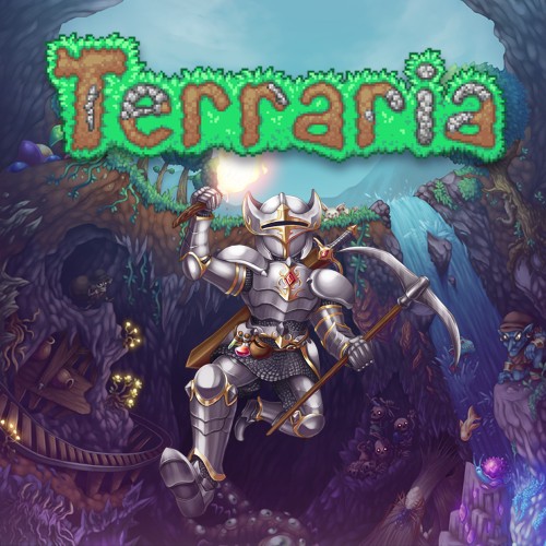 Terraria (CD Key)